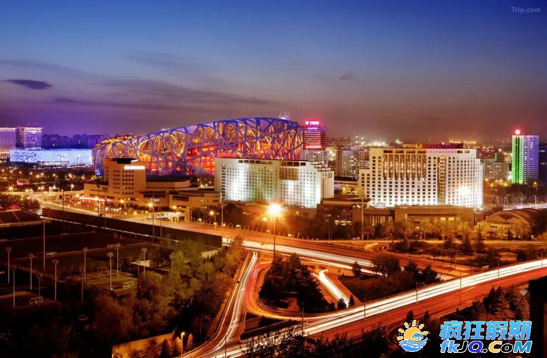 大招！安吉双卧套房2晚899，国庆不涨！国宾馆599！免签国大量春节可用