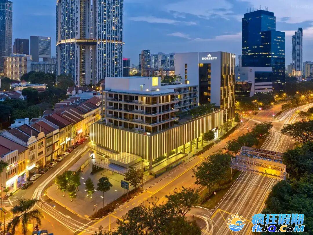大招！安吉双卧套房2晚899，国庆不涨！国宾馆599！免签国大量春节可用